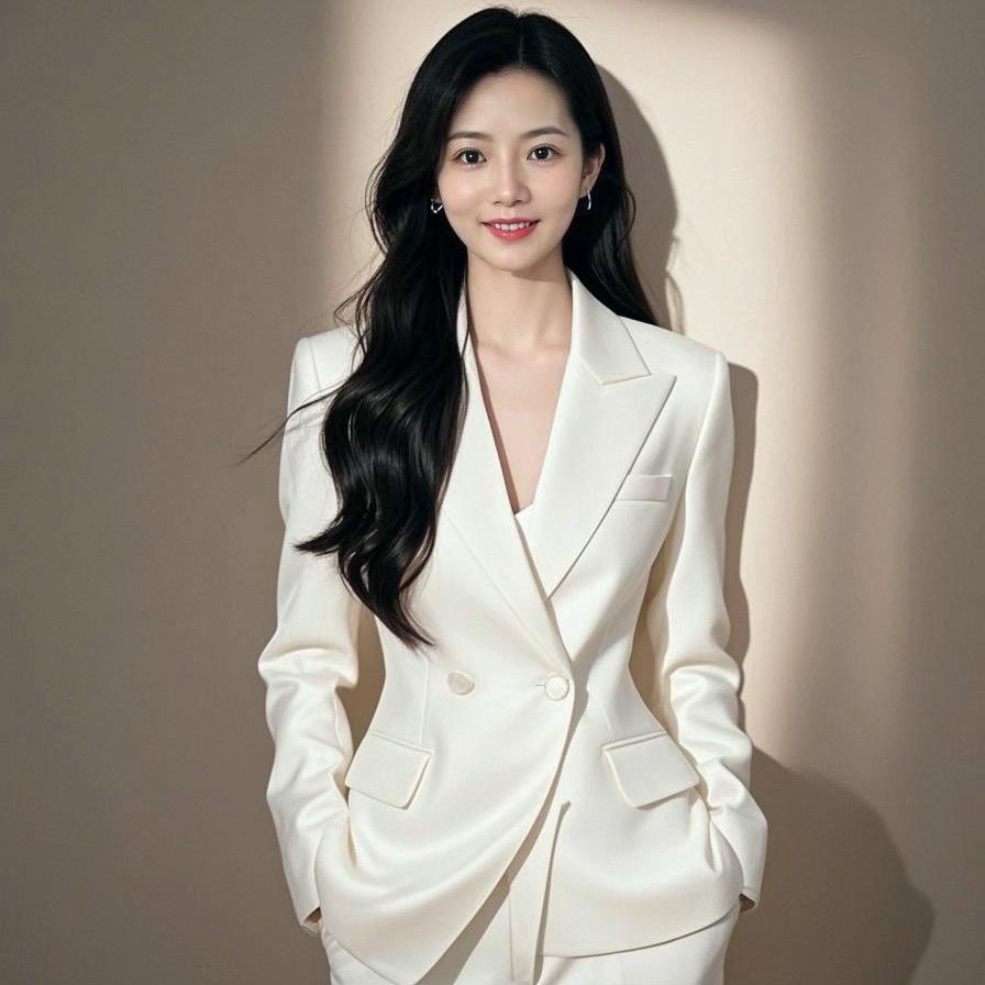 江华慕颜汇美容小芳姐