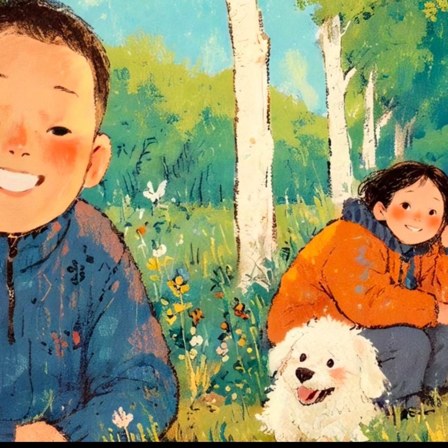 天天向上🌤️