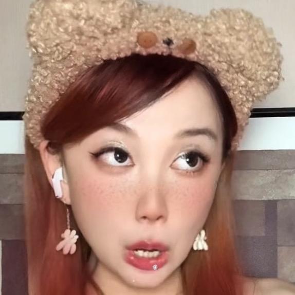 roxycat 猫姐（优雅版）