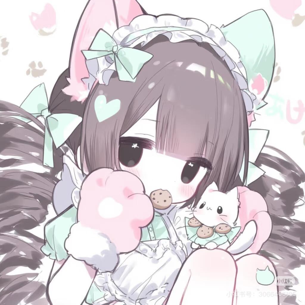 水色心情