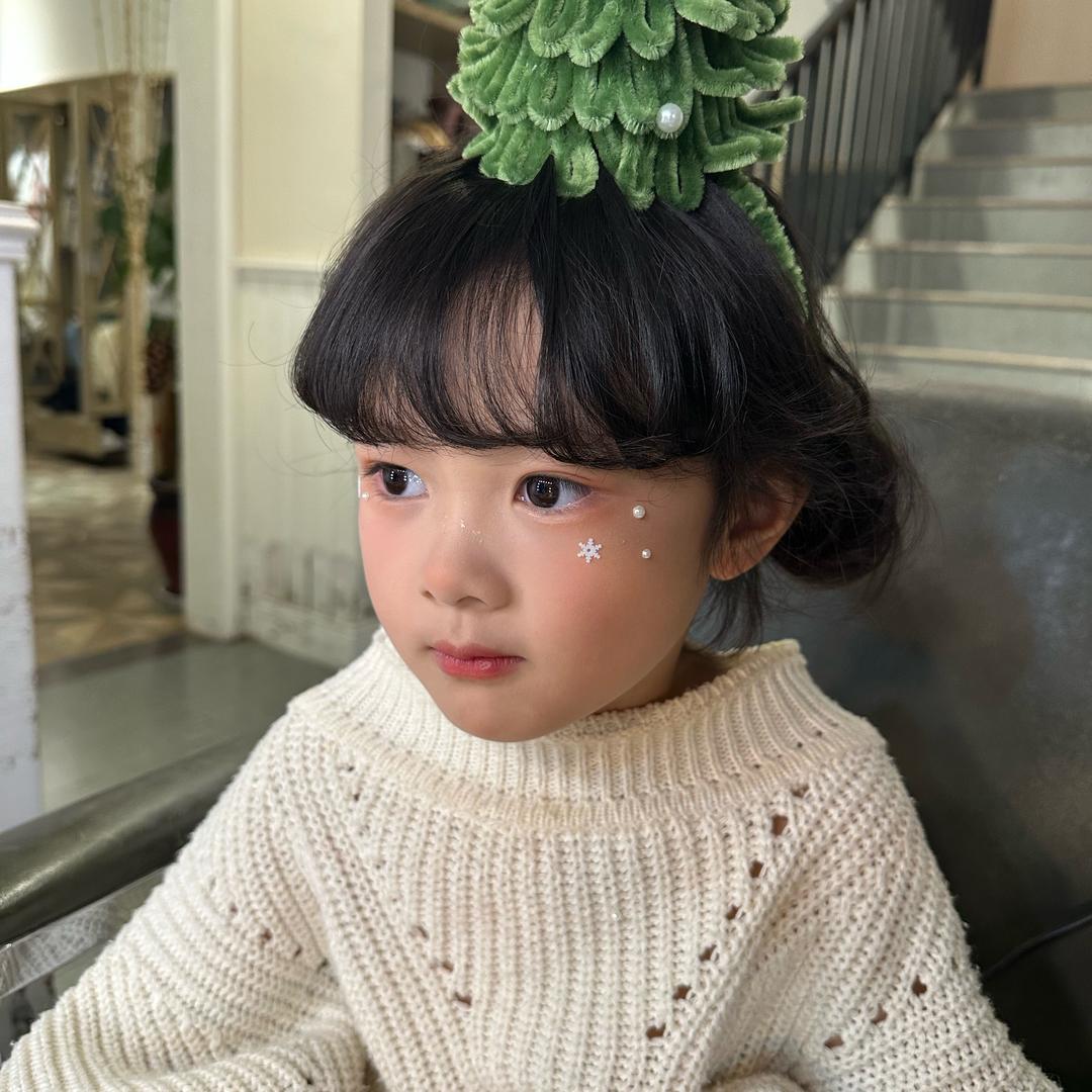 王芝麻是个磨人精