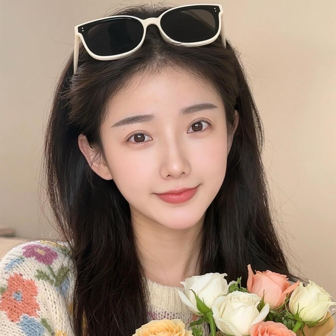 猪猪女孩