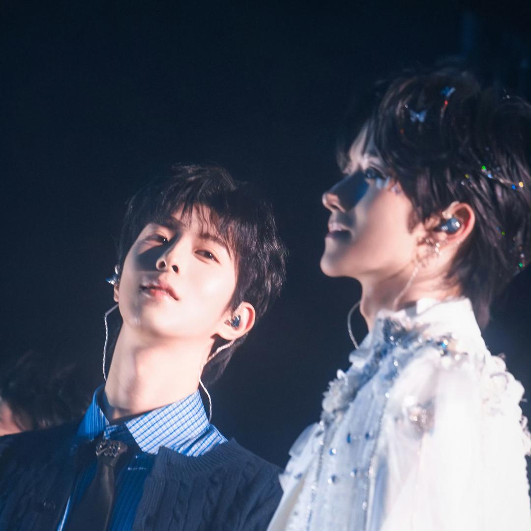 邱邱对我很无赖🌟🪐（见过星邱版）