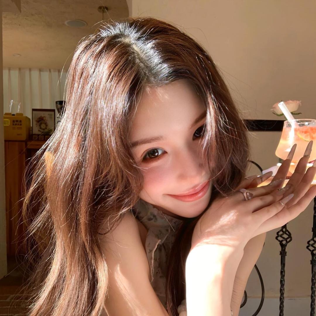 我真的想早睡
