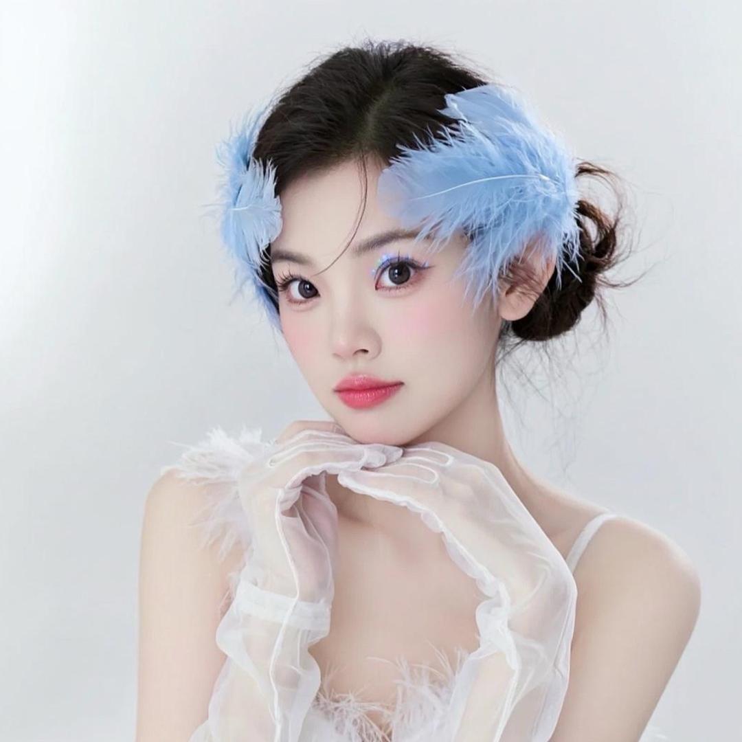 月月💕