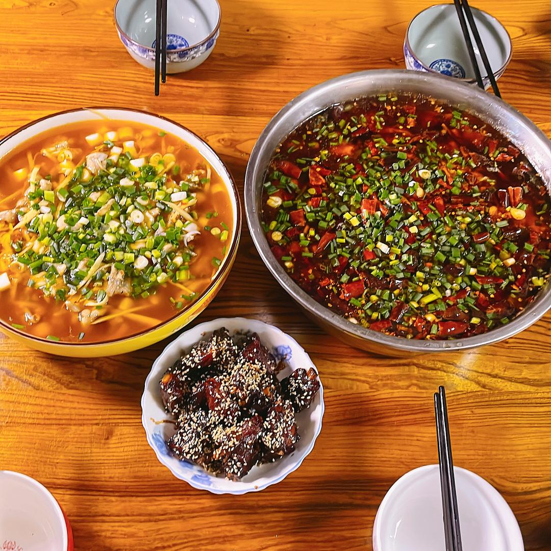 李大大的春天