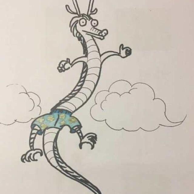 长乐啊