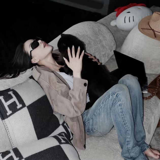 洛哥(精致女装)