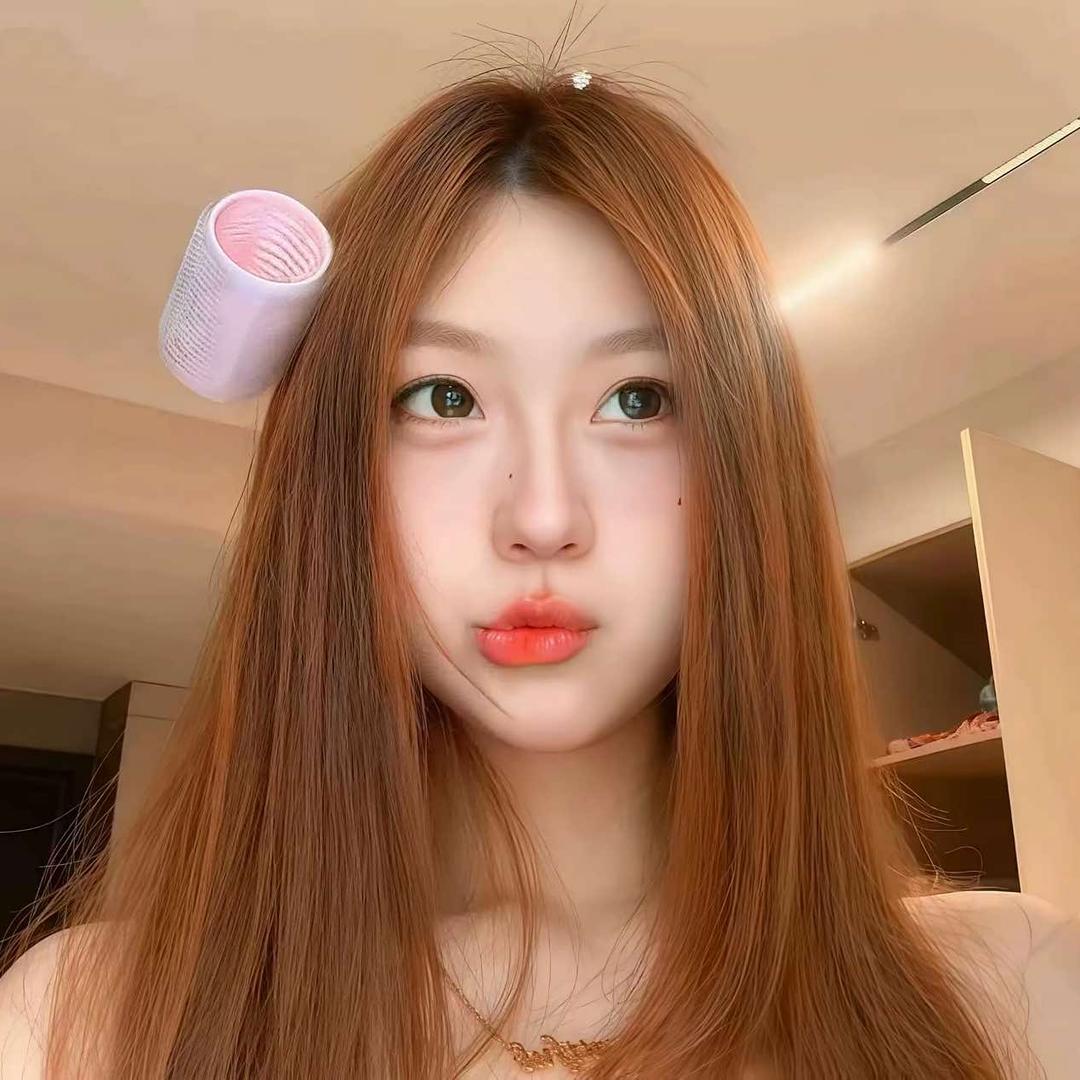 妍子.