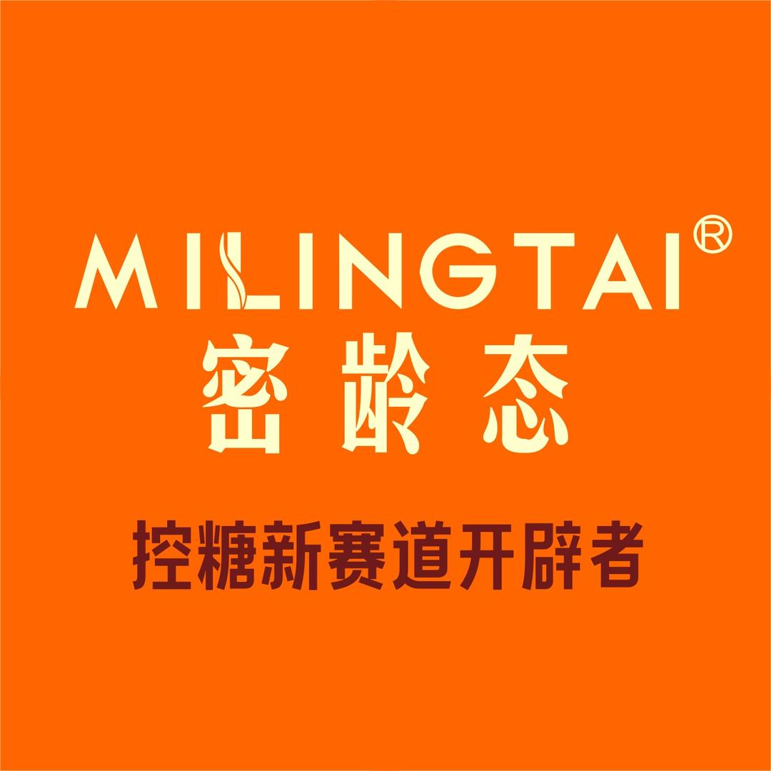 密龄态