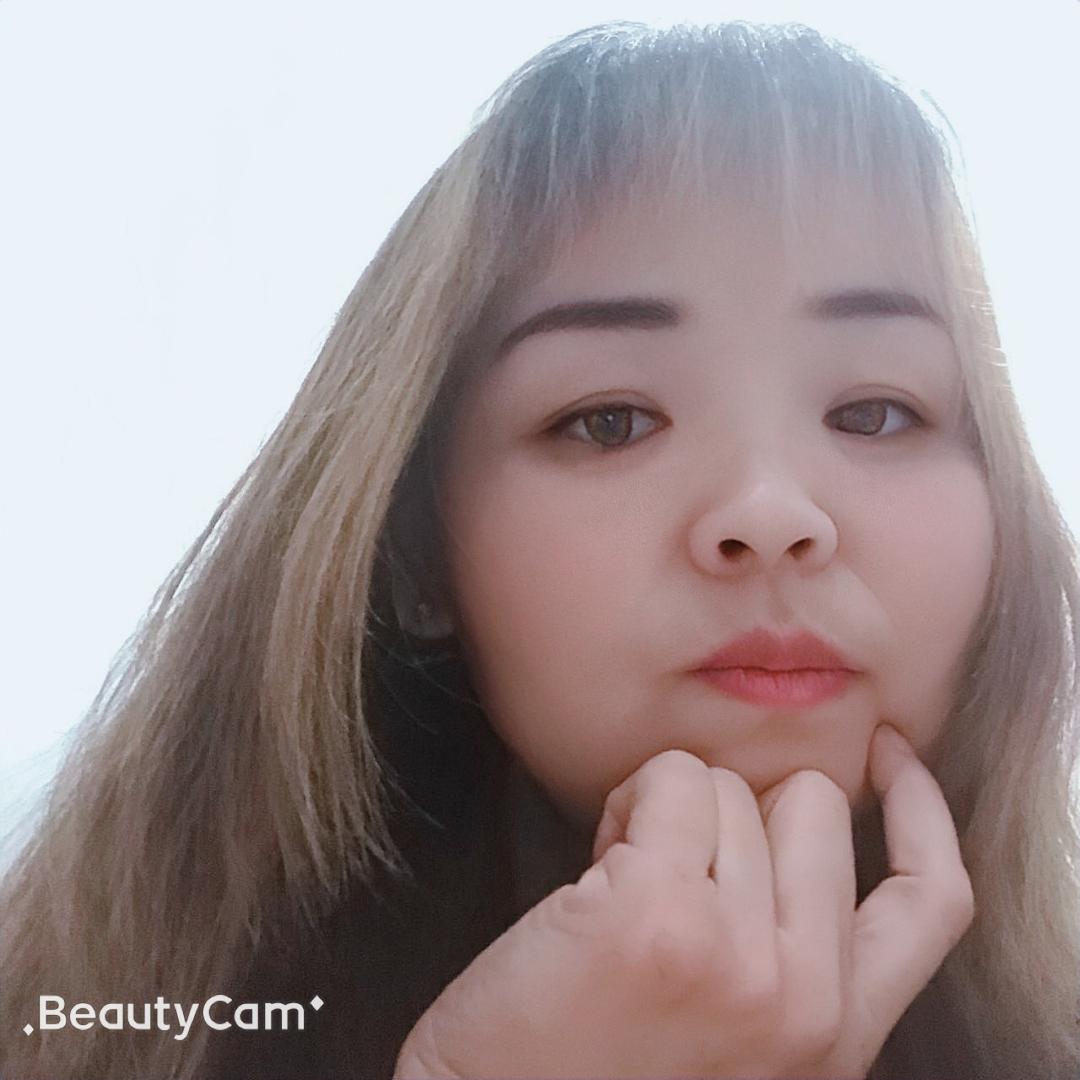 陕西苏姐（拒绝连赞）