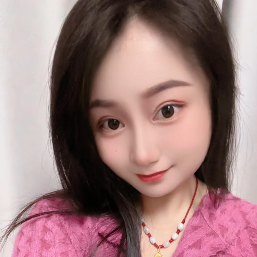 霍姑娘