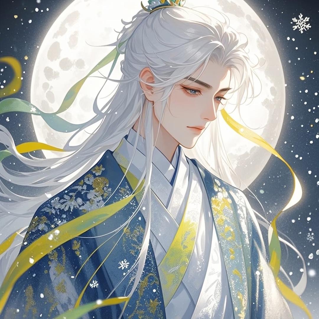 松柏.