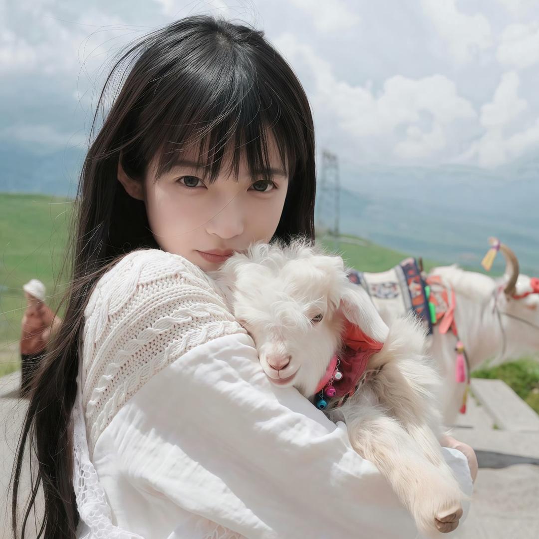 小杨羔🐑