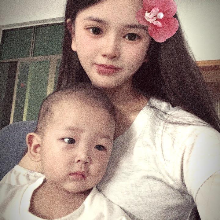 小双妹🌸（单亲妈妈）