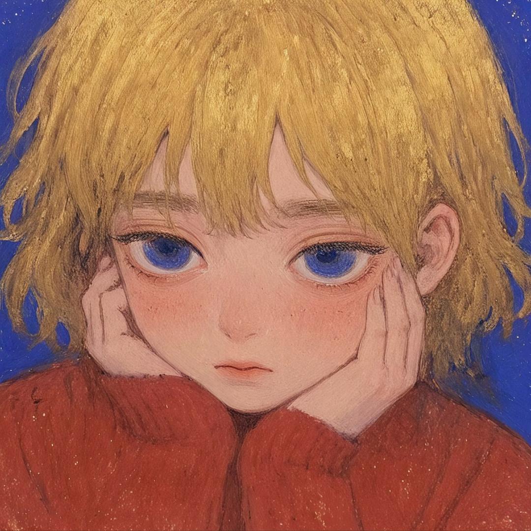 洋芋泡泡