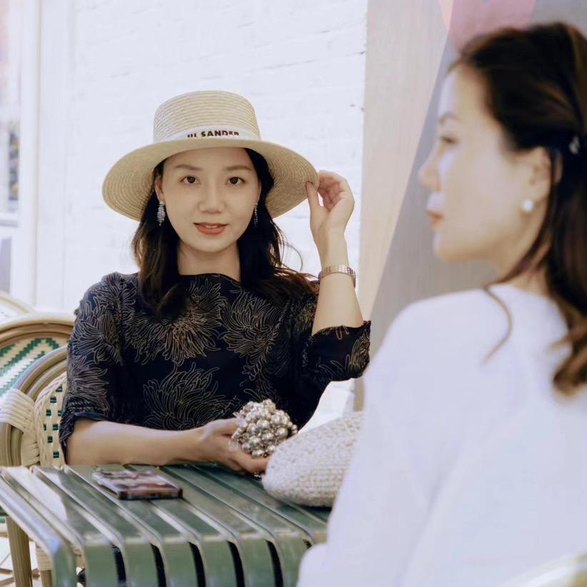 济南市中区初画家女装