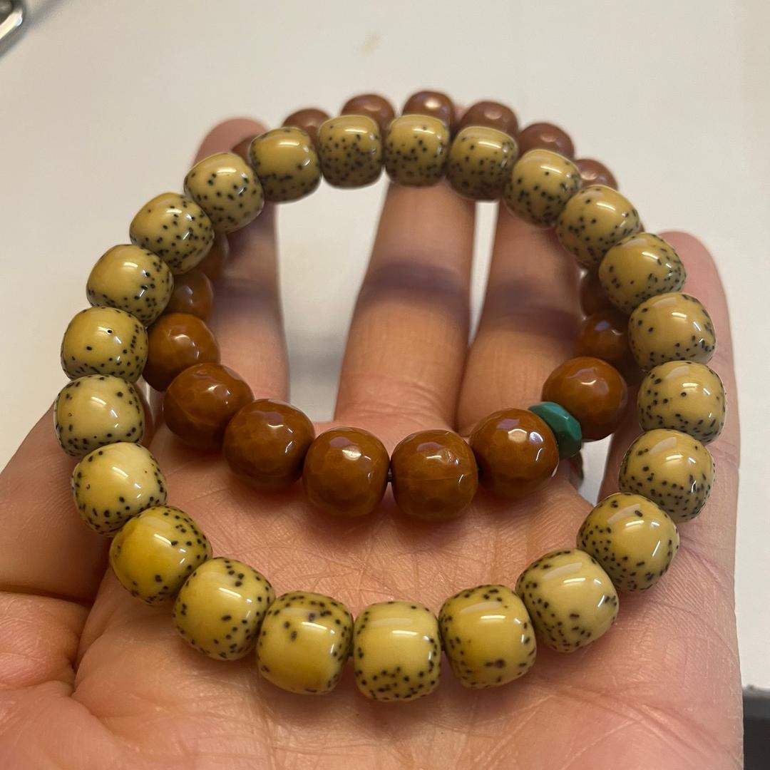 宸宸文玩- DIY配饰搭配手作-免费编制