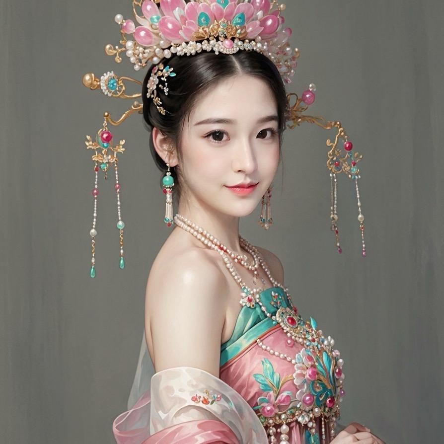 小小仙女儿