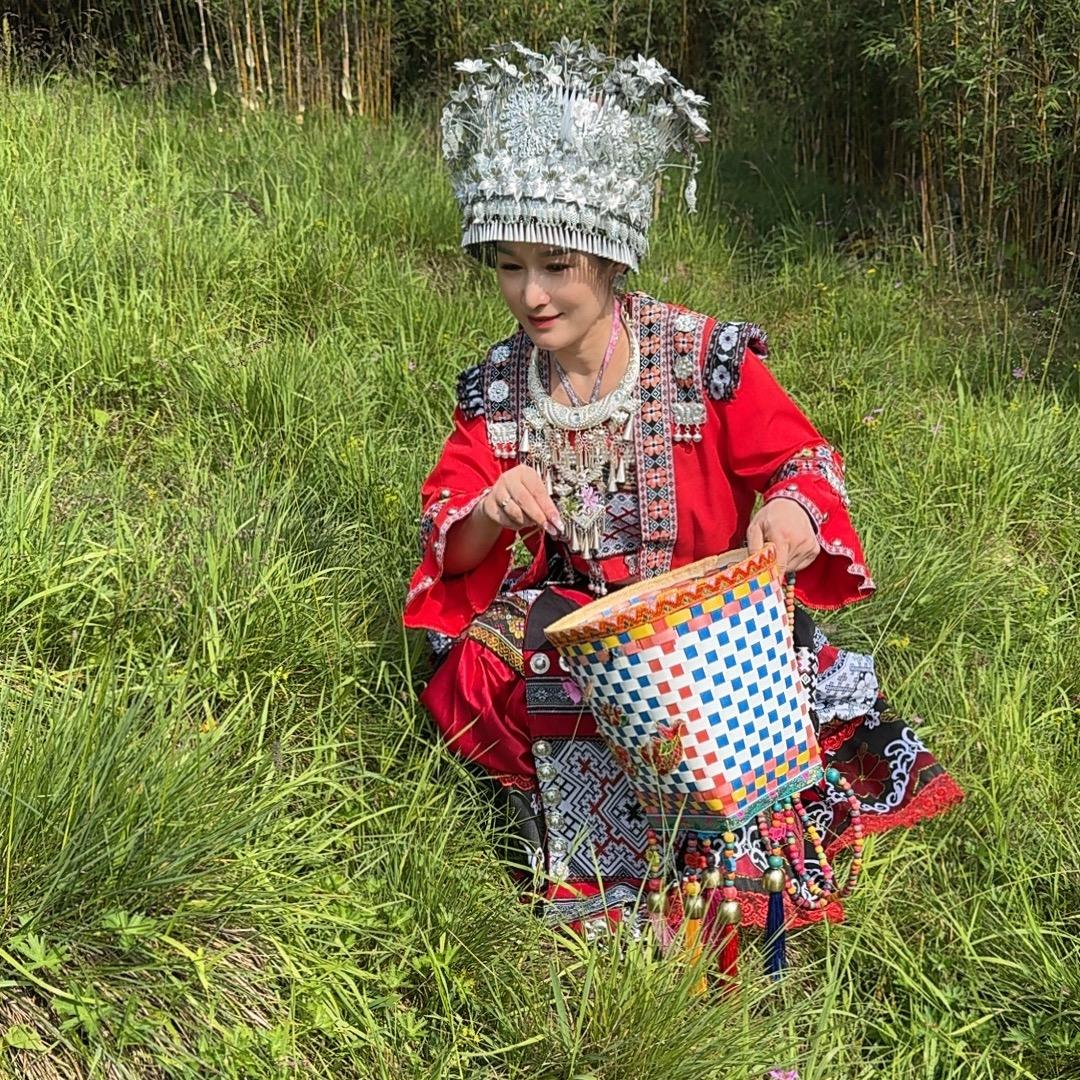 巴子姐&小小