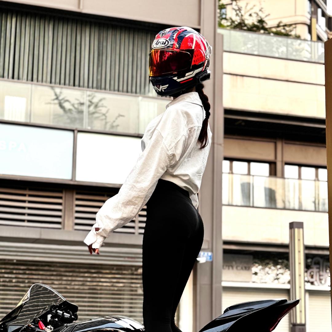 会飞的摩托车