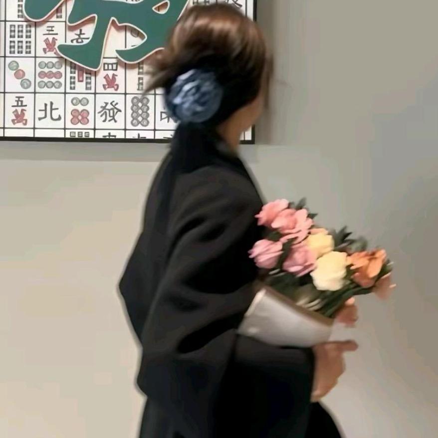 橙紫姐姐👧