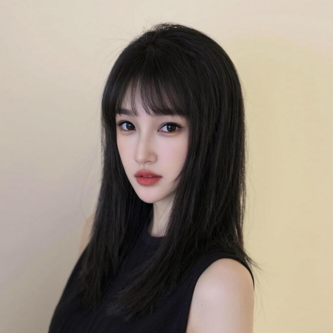 森林的女巫🧙‍♀️