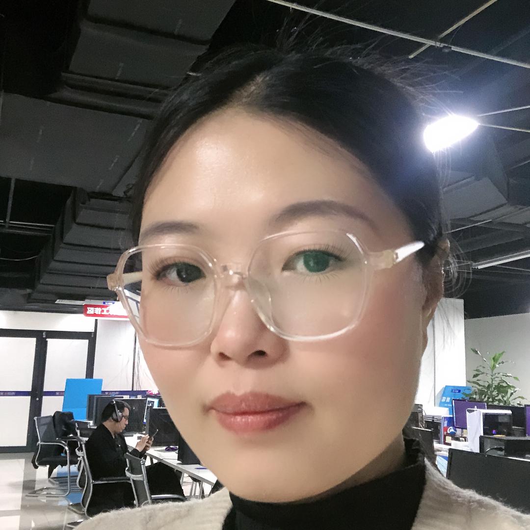 倩姐山东带货一直陪跑