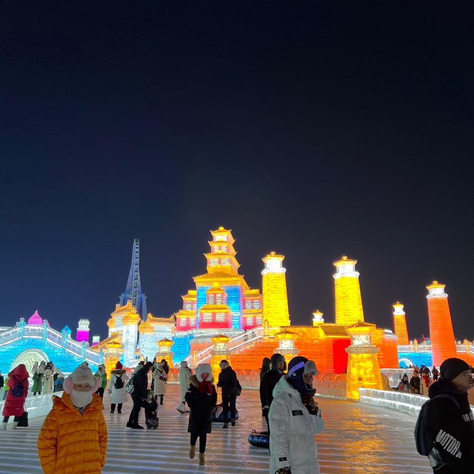 一个大不溜✌️