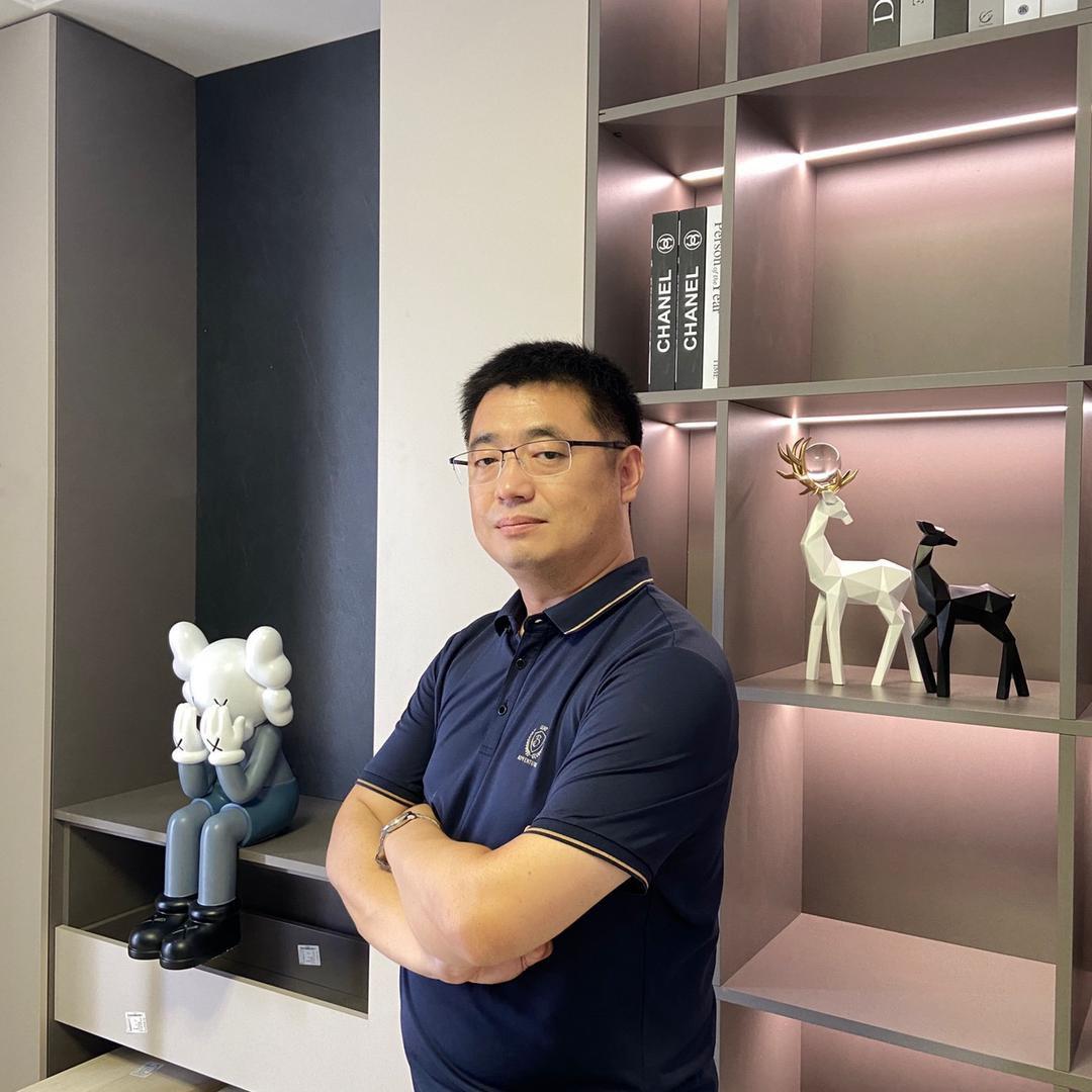 老于说装修（助理）