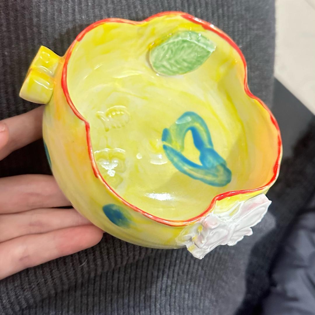 陈困困：