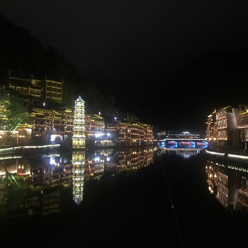 海之龙韵