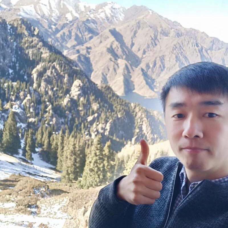 艺泷谈疆煤