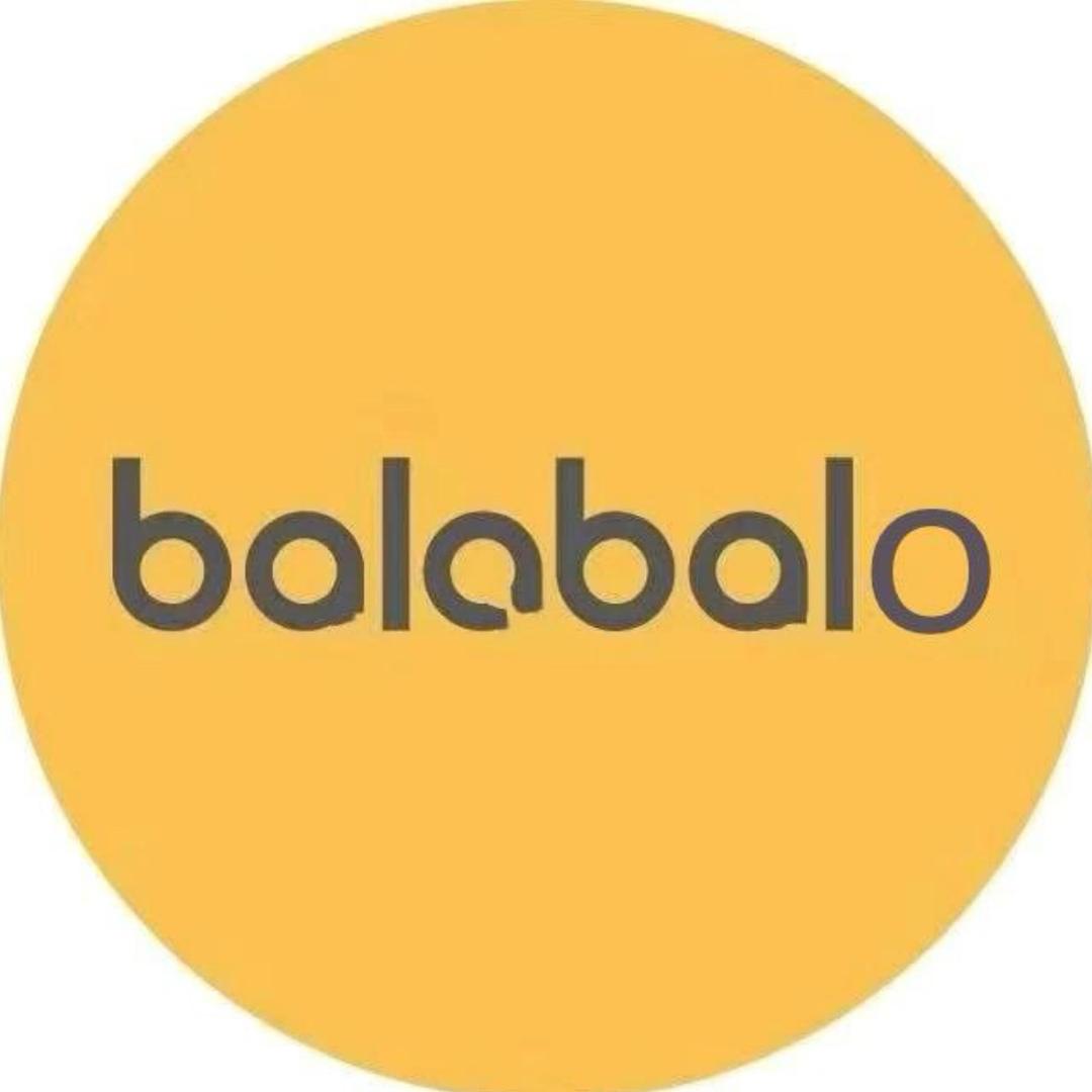 Bala 巴拉巴乐宝贝童品供货工厂