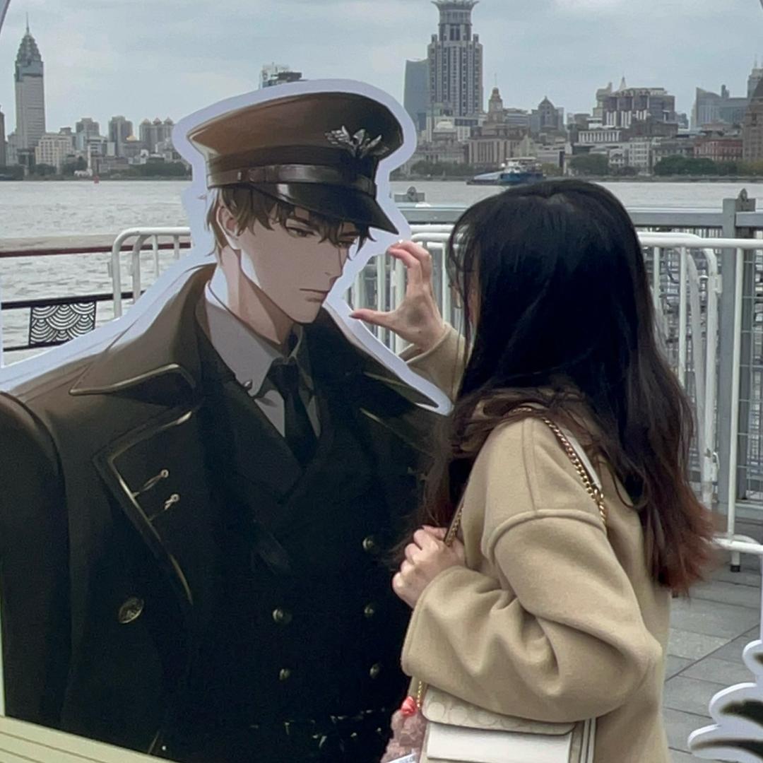 旺旺小小舒
