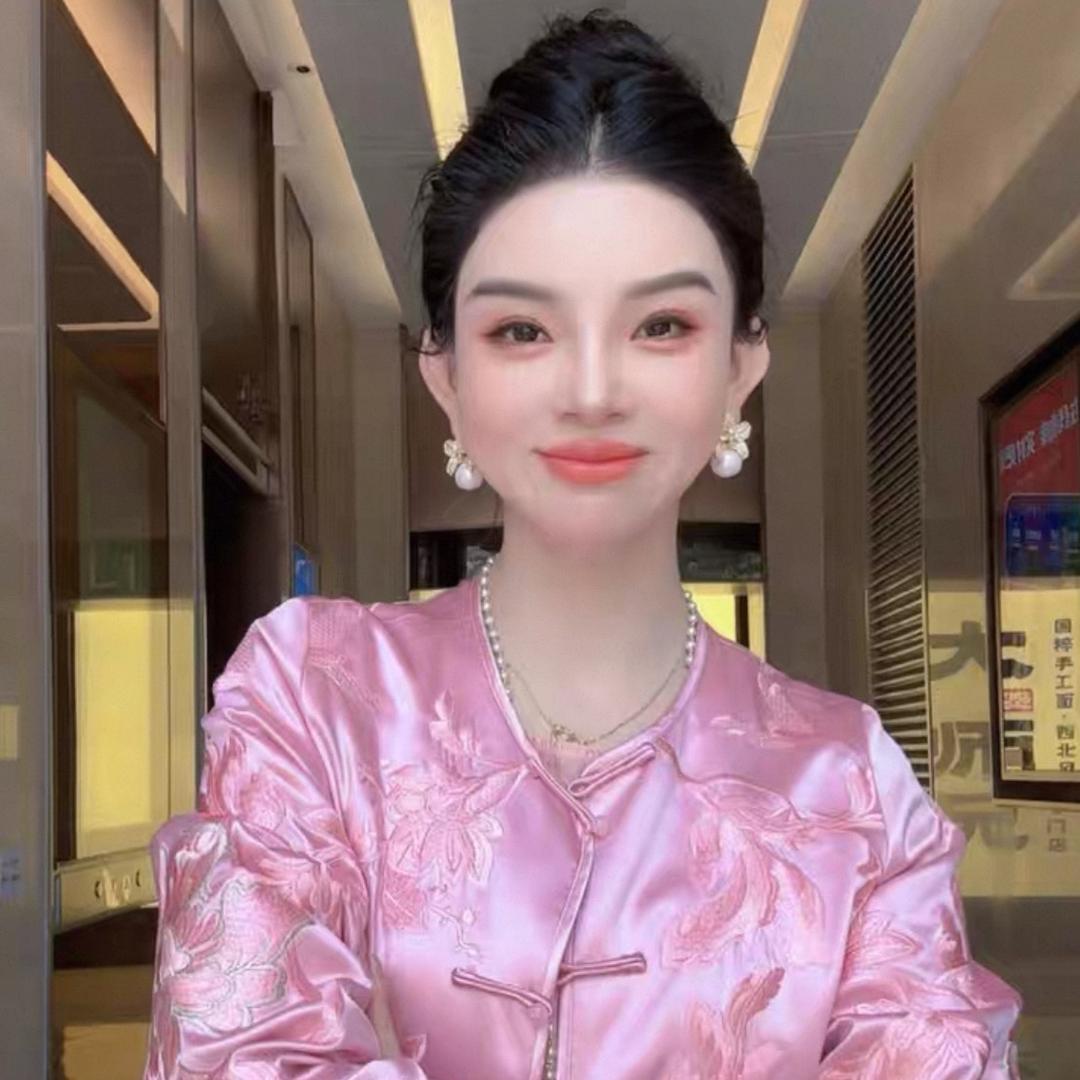 3C娘娘新中式（爆款返场）