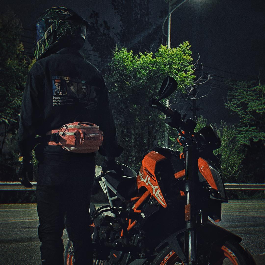 听说