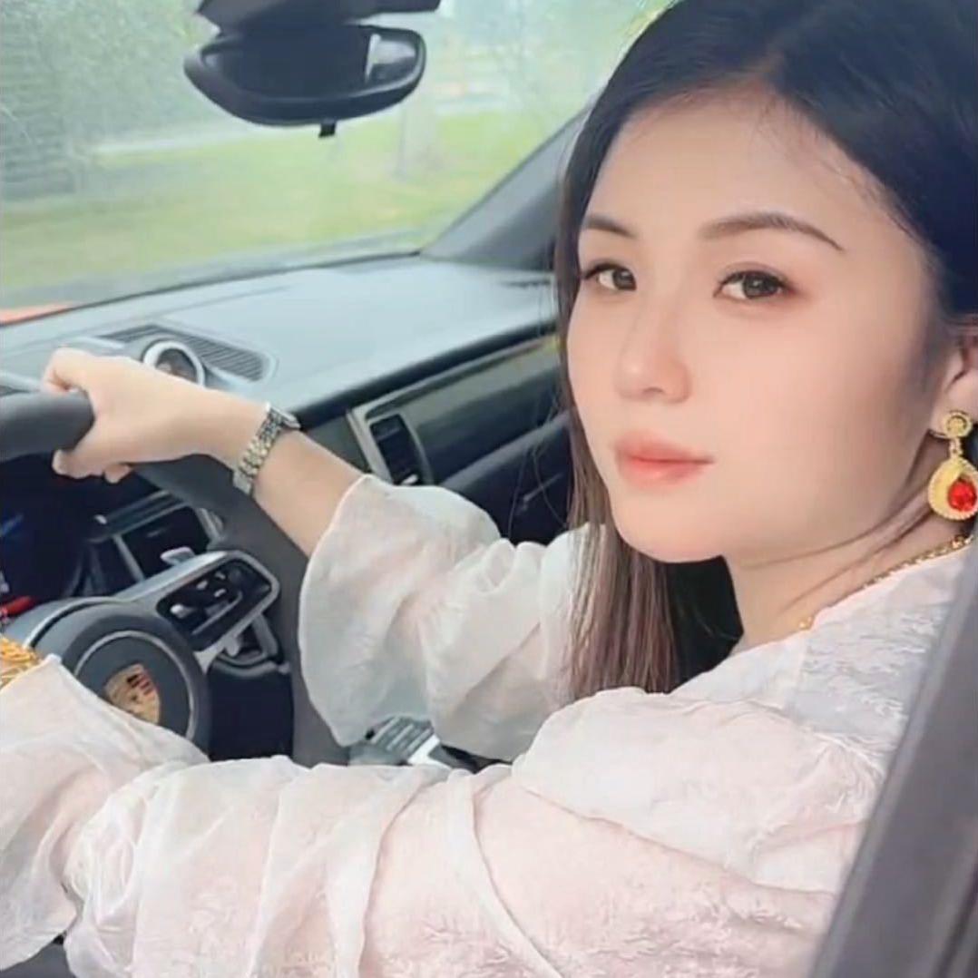 路边二手车（云姐）