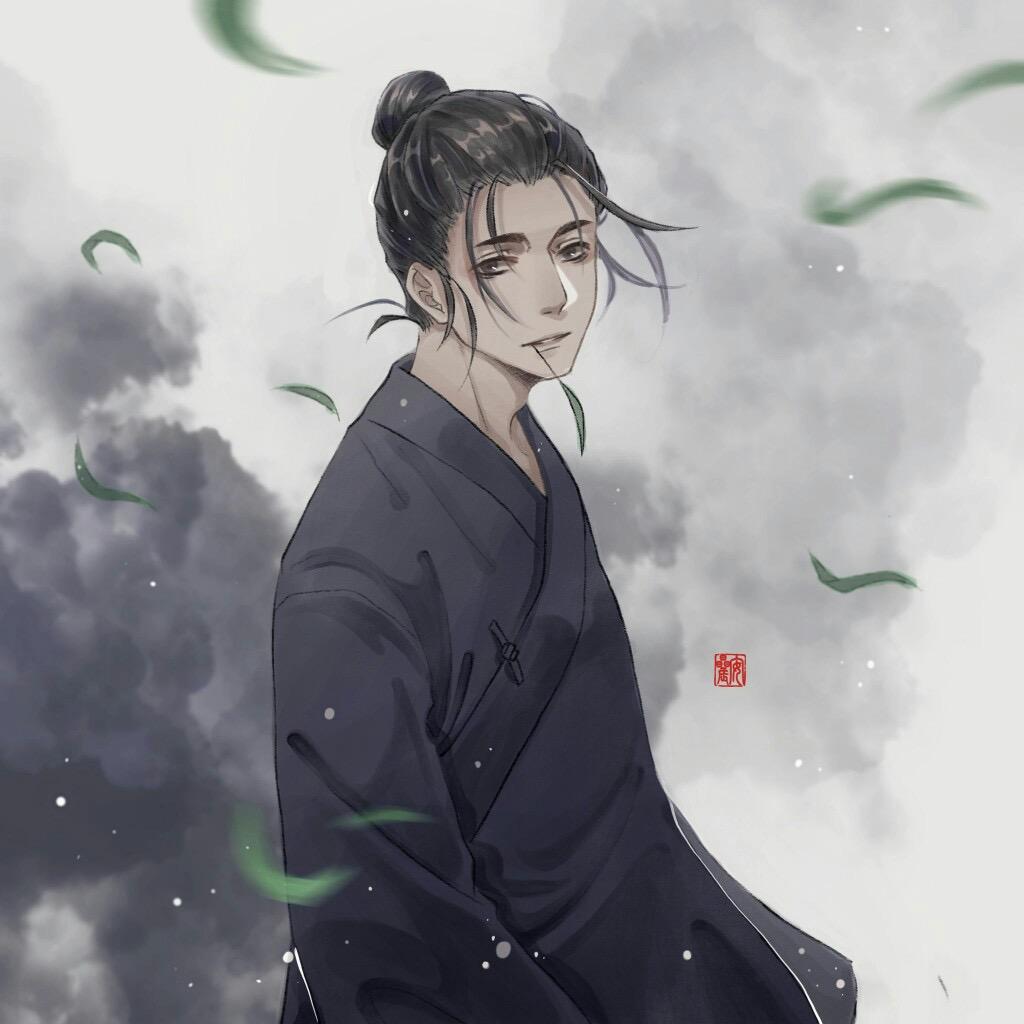 和平医馆的禾一鸣头像