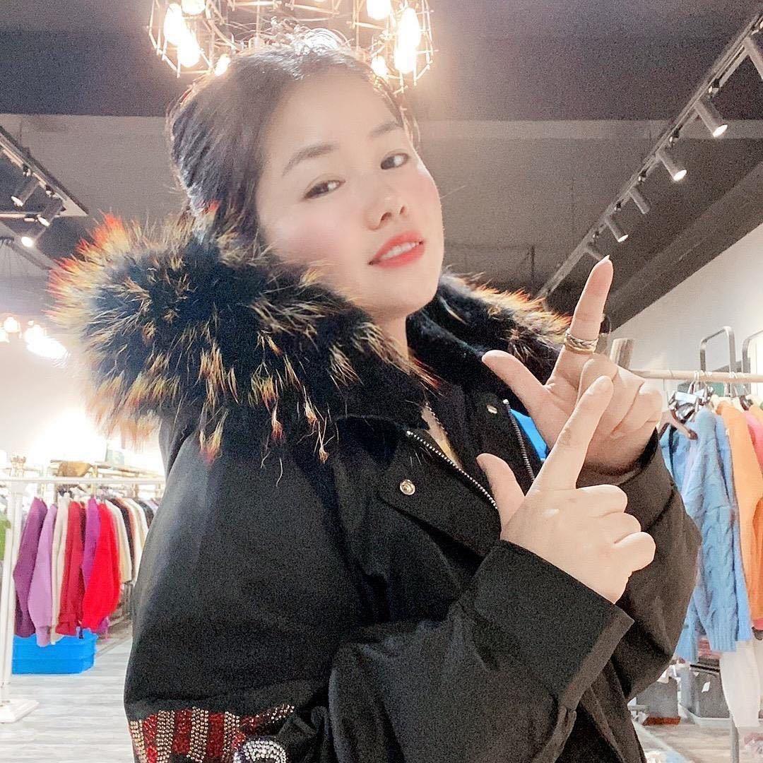 会玲女装工厂店