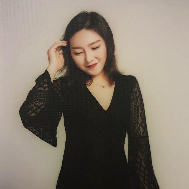 在湘西做美业的枝蒙