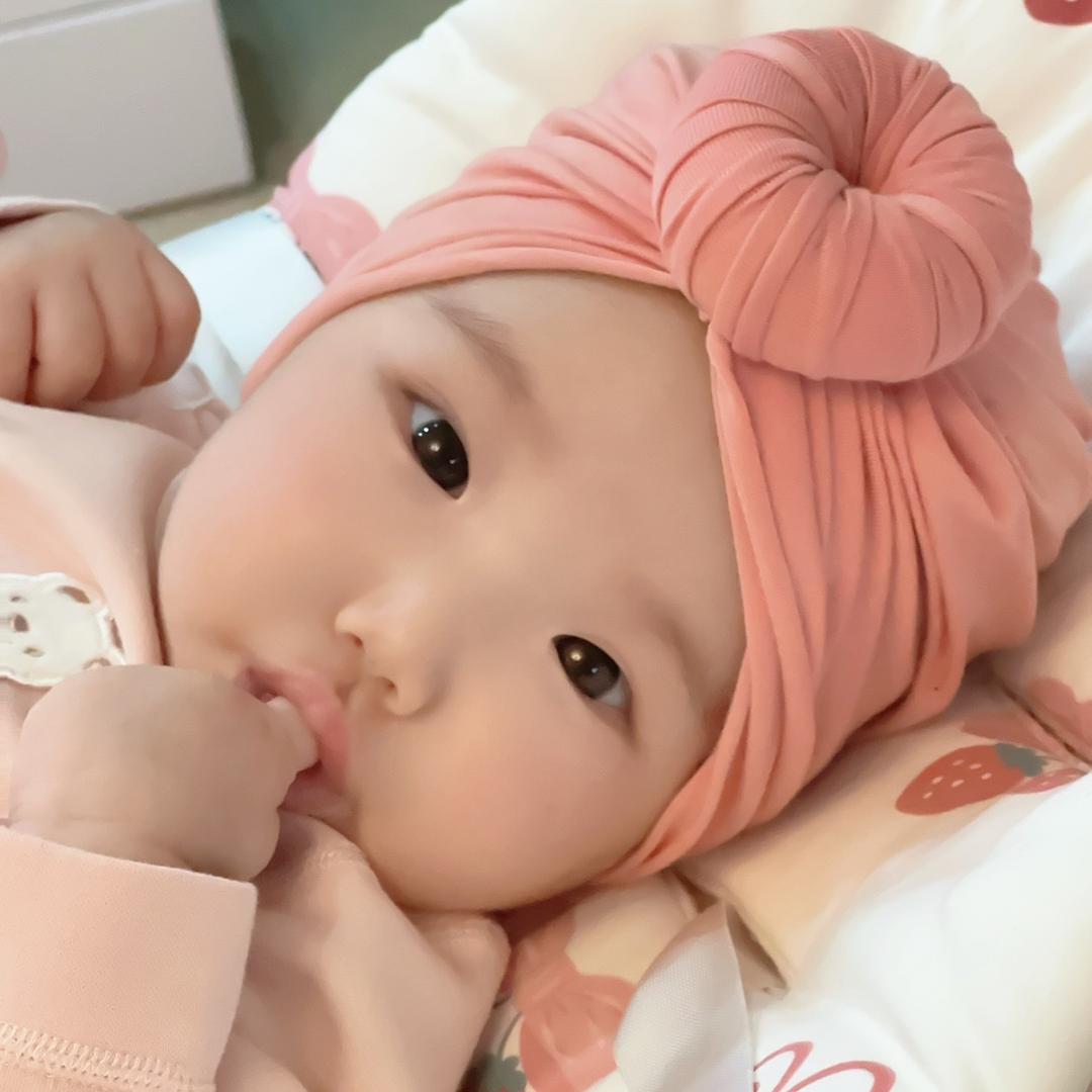 果果冉冉成长日记