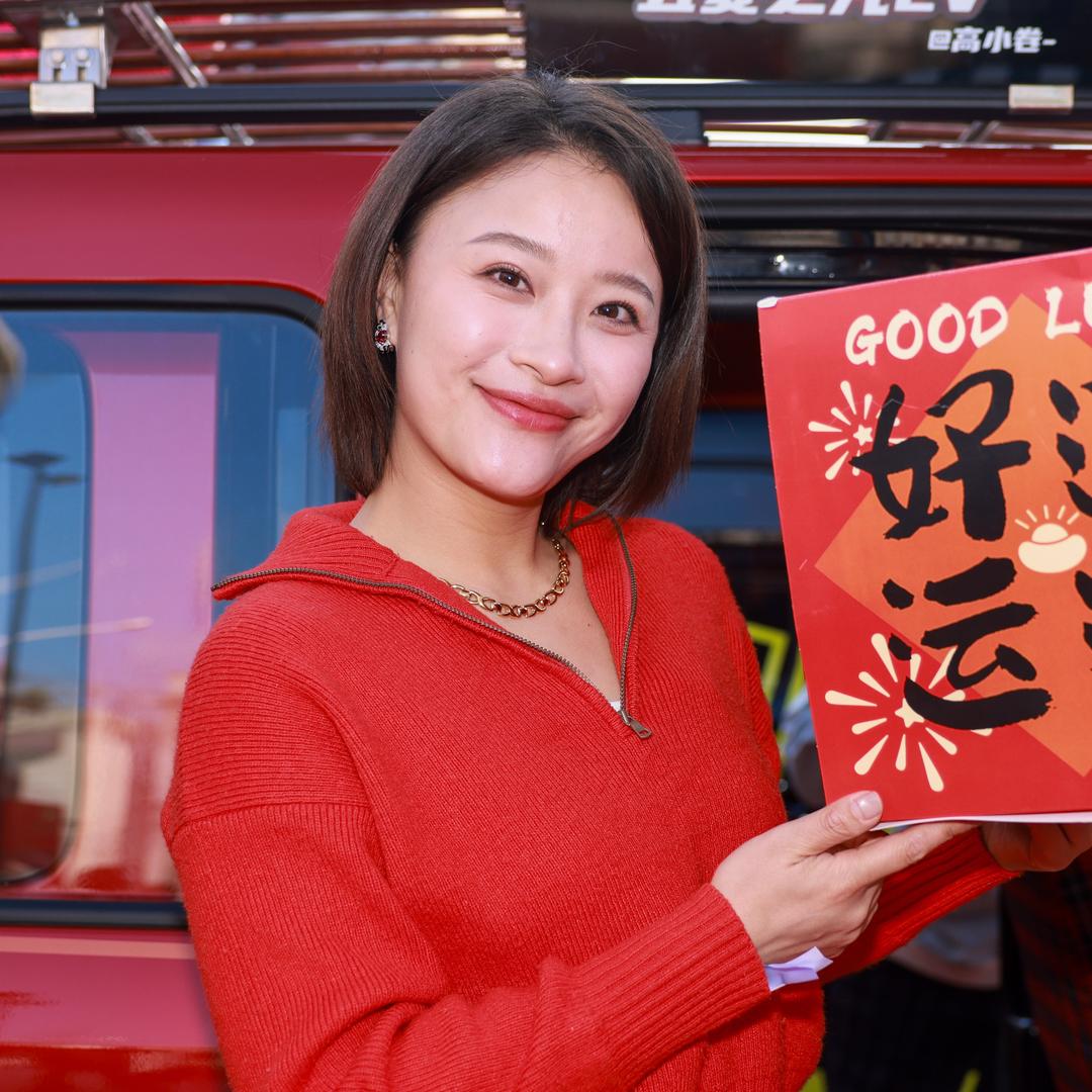 不爱吐·曹（新能源版）
