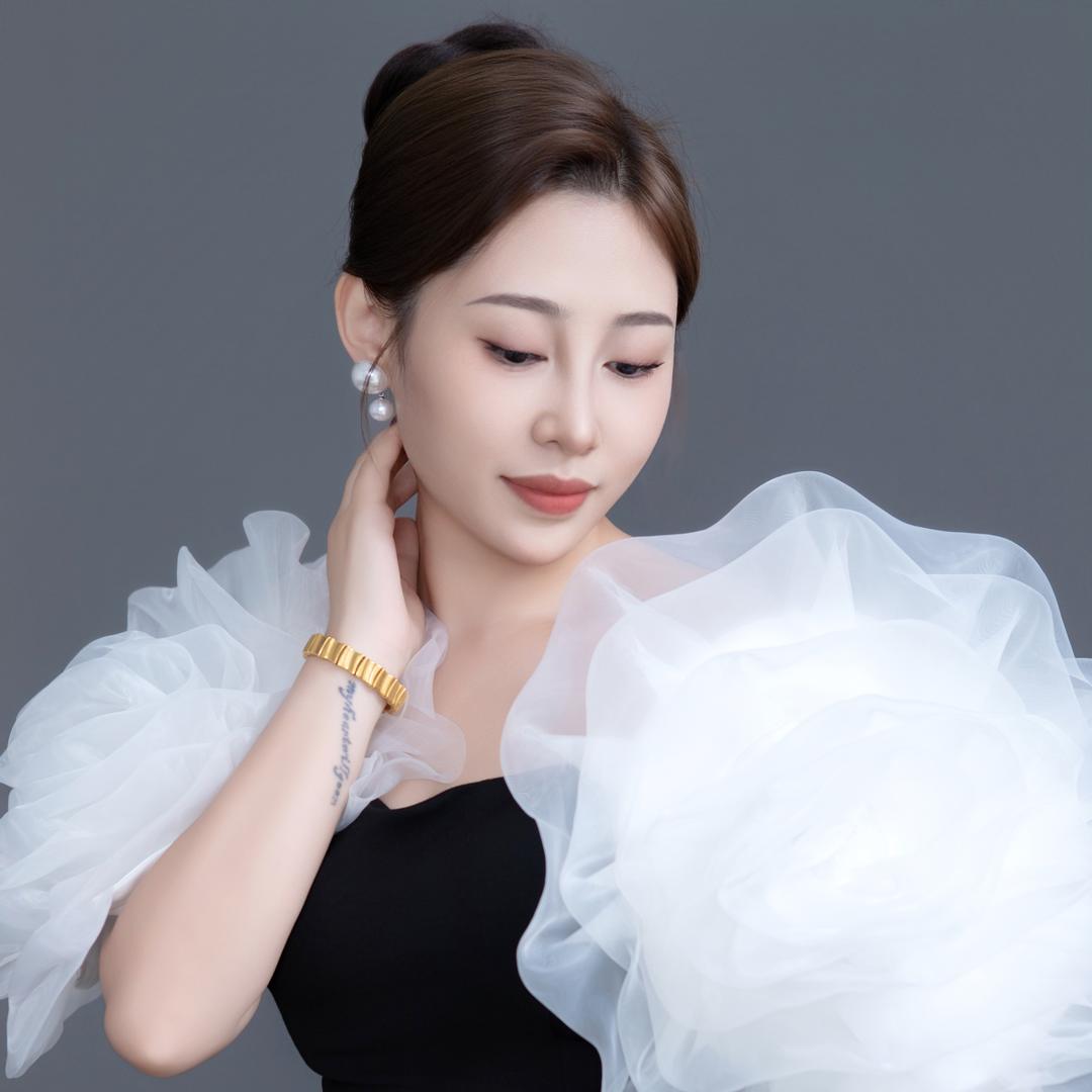 明水专业接发设计(东方名剪)