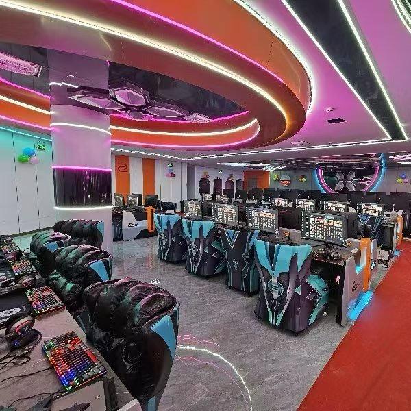 星津电竞•棋牌•桌球🎱