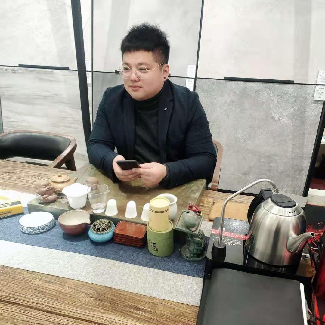 我叫张先森