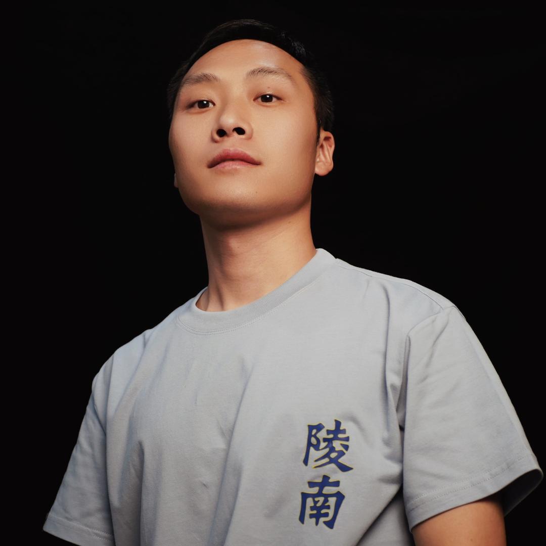 成都小匠赵波