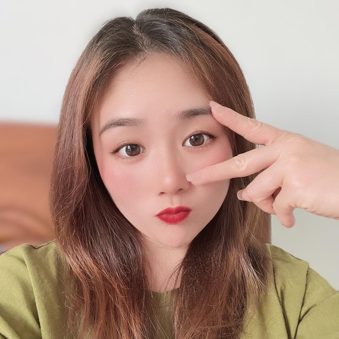 𝑳𝒖𝒄𝒌𝒚  💕