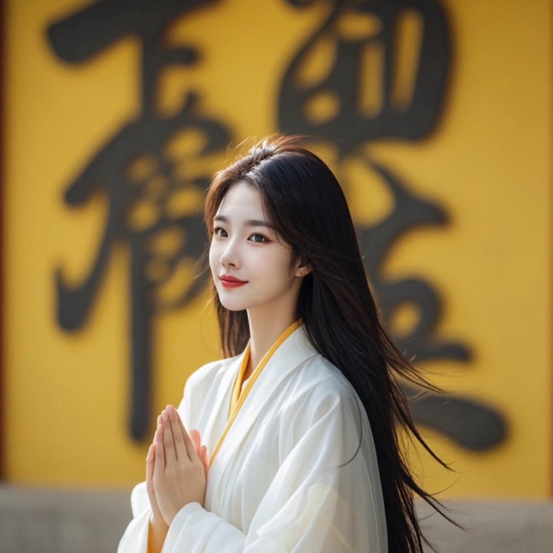 财神爷的小可爱