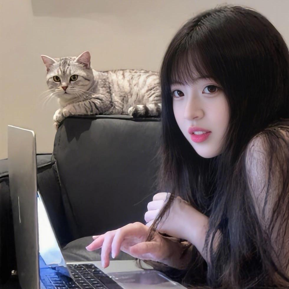 小小白